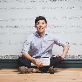 Profile Picture of Eddy Tseng (@eddytseng) on Pinterest