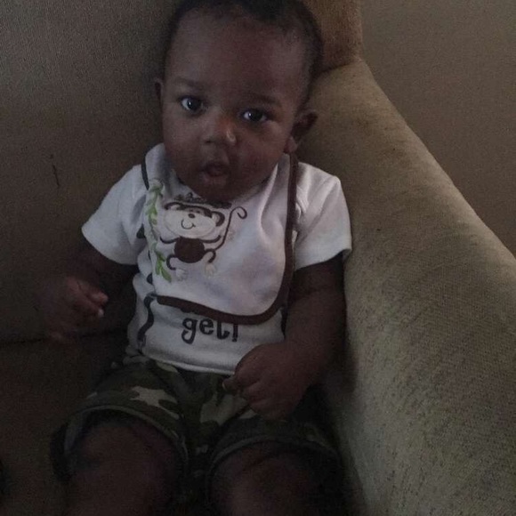 Profile Picture of Kevarious Dye (@kevarious12) on Poshmark