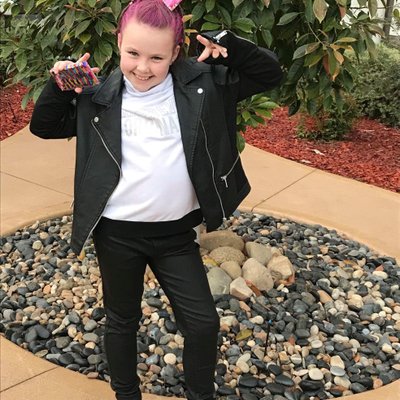 Profile Picture of June Curry (@Junecur81873937) on Twitter