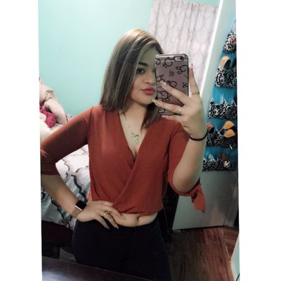 Profile Picture of Iris ✨ 👑 (@IrisGarcia2k12) on Twitter