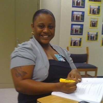 Profile Picture of TIFFANY HAZEL EDDY (@tsweetness_25) on Twitter