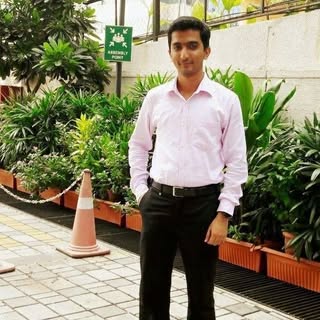 Profile Picture of Brian D'Souza (@brightbrian) on Instagram