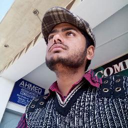 Profile Picture of Amjad Mughal (@amjadmughal572) on Twitter