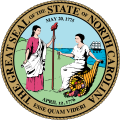 Profile Picture of North Carolina House of Representatives - Wikipediaon Wikipedia