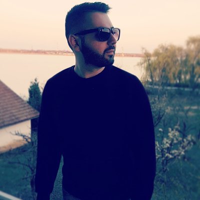 Profile Picture of Nemanja Stefanovic (@thestefanovic) on Twitter