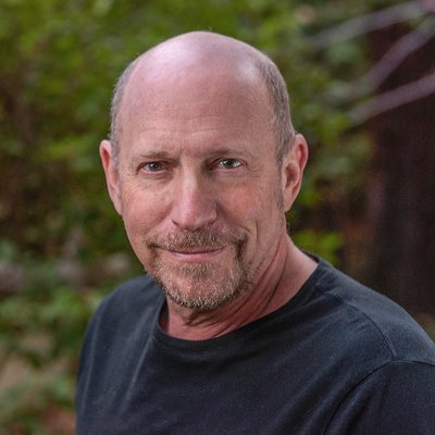 Profile Picture of Peter Friedman (@PeterFriedman) on Twitter