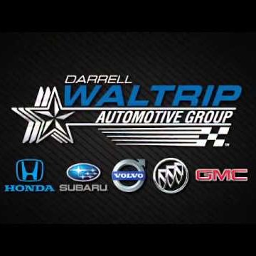 Profile Picture of Darrell Waltrip Auto (@WaltripAuto) on Twitter