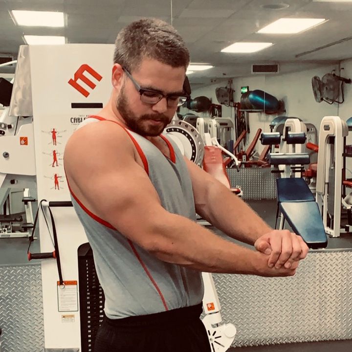 Profile Picture of Matthew Downs (@mateosun52) on Tiktok