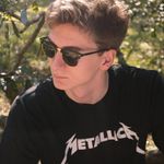 Profile Picture of Stephen Bisson (@the_phephen) on Instagram