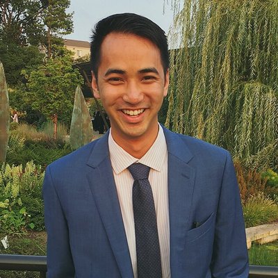 Profile Picture of Andrew Nguyen (@andrewnguyen) on Twitter