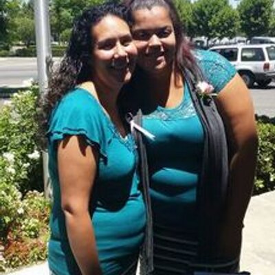 Profile Picture of Paula Buenrostro (@paulanfreak) on Twitter