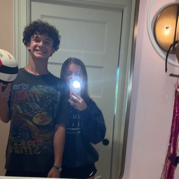 Profile Picture of piper joan (@pie09233) on Tiktok