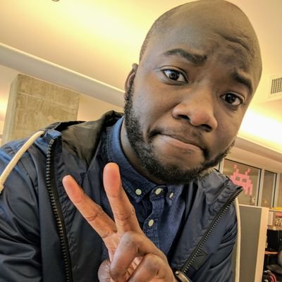 Profile Picture of Eric Debrah (@edebrah) on Twitter