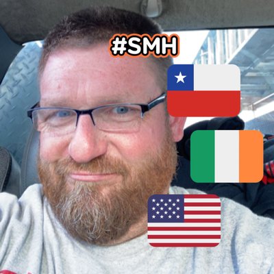 Profile Picture of Joseph Spadafore (@JosephSpadafor3) on Twitter