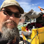 Profile Picture of Thomas Cole (@thomastravelswithcharli) on Flickr