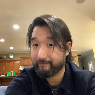 Profile Picture of Arnold Kim (@arnoldkim) on Twitter