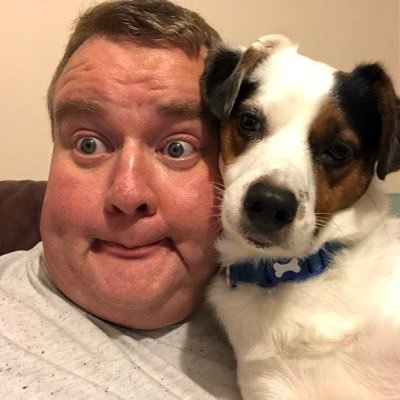 Profile Picture of Colin_peckham (@colin_peckham) on Twitter