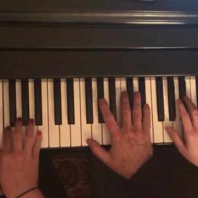 Profile Picture of Brian Shankman (@JazzPadre) on Twitter