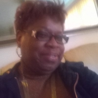 Profile Picture of Brenda L. Dorsey (@seasonedbygrac1) on Twitter