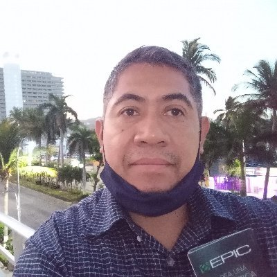 Profile Picture of Fidel Gonzalez Salgado (@FidelgonzalezS2) on Twitter