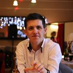 Profile Picture of Daniel Robertshaw (@dan_robertshaw97) on Instagram