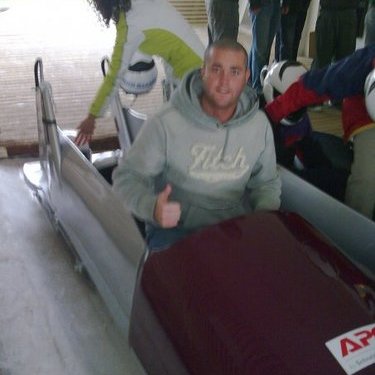 Profile Picture of Martin Monks (@Monksey) on Twitter