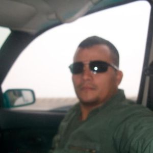 Profile Picture of Alexander Becerra (@103922308) on Myspace
