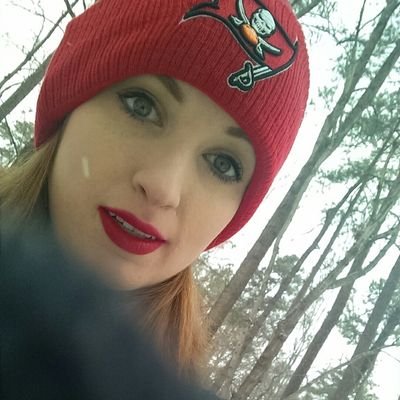 Sabrina Aldridge - Twitter