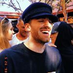 Profile Picture of mountain drew (@drewtaggggart) on Instagram