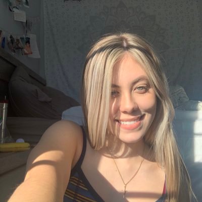 Profile Picture of Alexa Chavez (@alexachavez1516) on Twitter