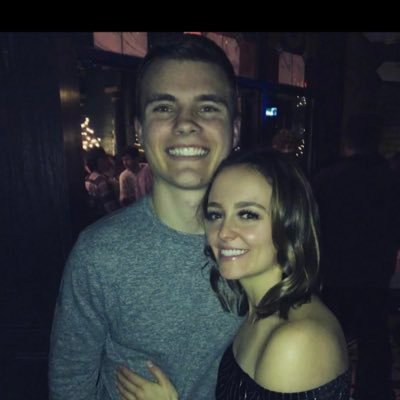 Profile Picture of Jared Baldwin (@jaredbaldwin8) on Twitter