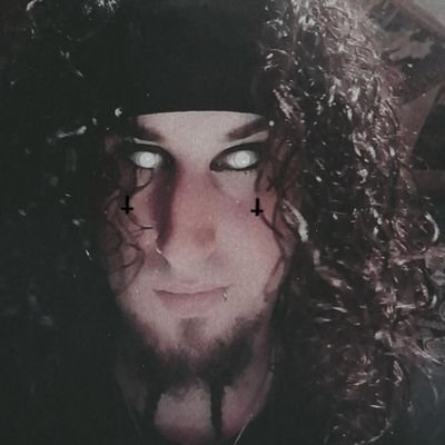 Profile Picture of Jigolo Har Megiddo (@CorvisSixx) on Twitter