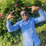 Profile Picture of Ebosie John (@ebosiejohn) on Instagram