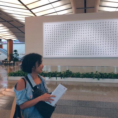 Profile Picture of Sariya Charoontham (@SCharoontham) on Twitter