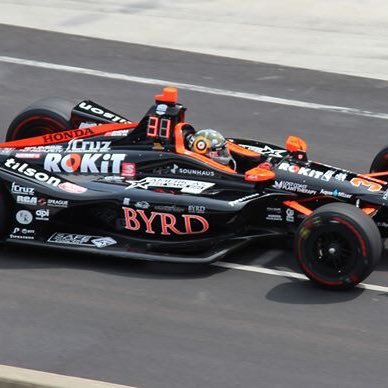 Profile Picture of Byrd Racing (@@ByrdRacing) on Twitter
