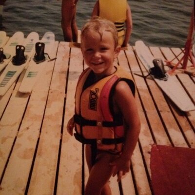 Profile Picture of David Hubble (@DavidHubble81) on Twitter