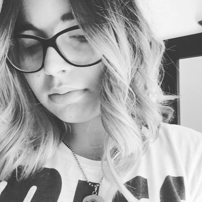 Nicole Mancaruso - Twitter Profile Picture of Nicole Mancaruso (@nikymancaruso00) on Twitter