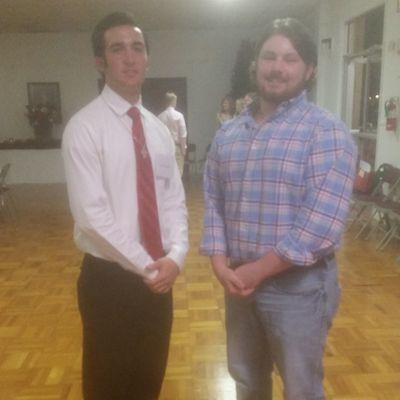Profile Picture of Cory Pellerin (@b414474681c5447) on Twitter