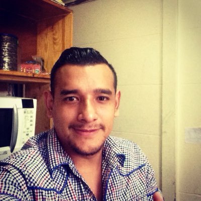 Profile Picture of David Urbina Jiron (@JironUrbina) on Twitter