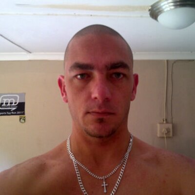 Profile Picture of Brendon Fischer (@FischerBrendon) on Twitter