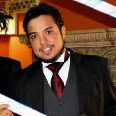 Profile Picture of Omar  Lua (@omarlujo) on Twitter