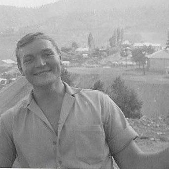 Joseph Bonser - Twitter Profile Picture of Joseph Bonser (@JosephBonser3) on Twitter