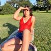Profile Picture of Paula pencel (@paulapencel) on Tiktok