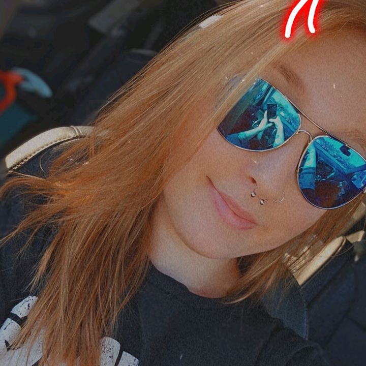 Profile Picture of Samantha Clevenger (@samanthaclevenger6) on Tiktok