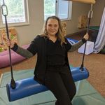 Profile Picture of Amy Hodel, OTD, OTR/L (@amybeth_ot) on Instagram