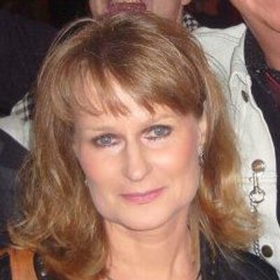 Profile Picture of Susanne Junkala (@SJunkala) on Twitter