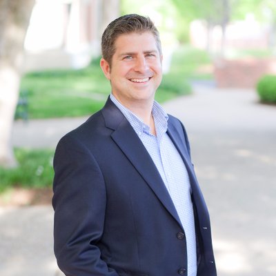 Profile Picture of John Stamper (@jstampcdi) on Twitter