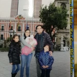 Profile Picture of Daniel Marón Barra (@MaronBarra) on Twitter