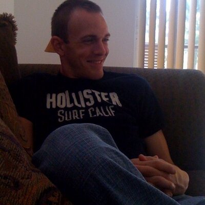 Profile Picture of Todd Twardowski (@FireFighterTodd) on Twitter