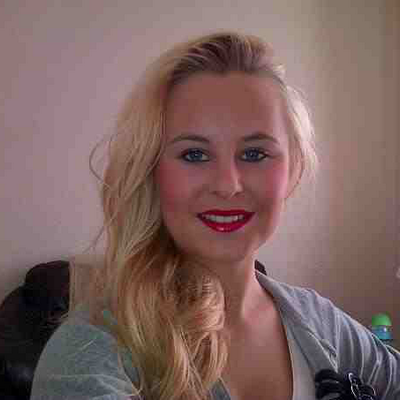 Profile Picture of Lewis Nd Danika (@LewisJames4may) on Twitter